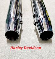 Harley Davidson 