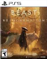 Beast of reincarnation - PS5