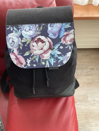 Designer Rucksack