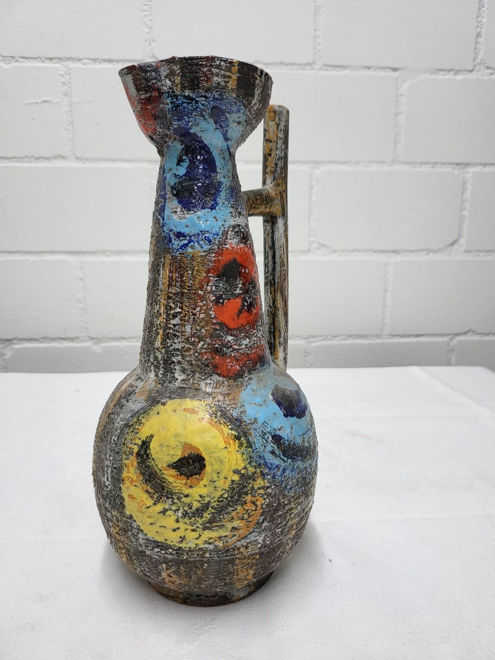 Vasen & Gefässe: Wunderschöne Designer Vase zum schnäppli Preis!!! – Gebraucht aus Hallwil von Dracco 2