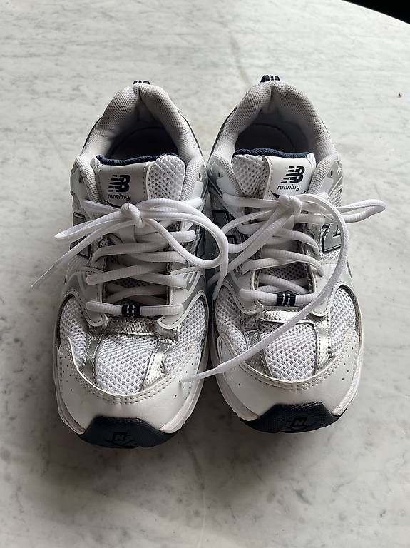 Herrenschuhe: New Balance 530 – Gebraucht aus Collonge-Bellerive von luc_5tbc