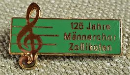 D388 - 125 Jahre Männerchor Zollikofen