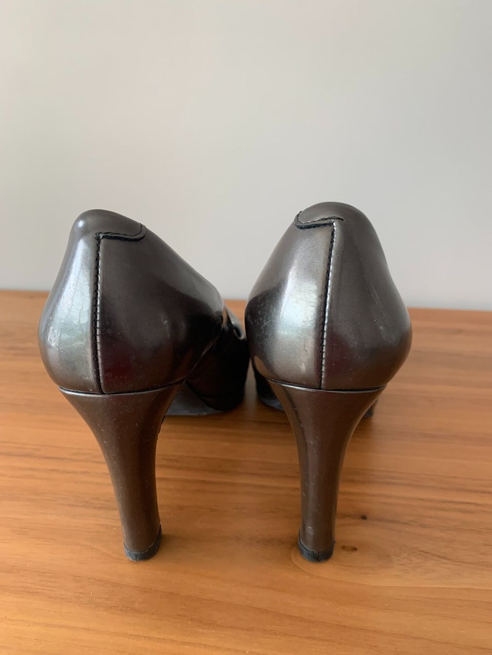 Navyboot Scarpe da donna: Schuhe  Navyboot, top Zustand, Grösse 37 – Usato da schmerikon venduto da nicole091 1