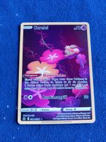 Curelei/Comfey Illustration Rare (DE) Crown Zenith GG14