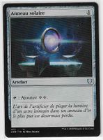 [MTG] Sol Ring [fr]