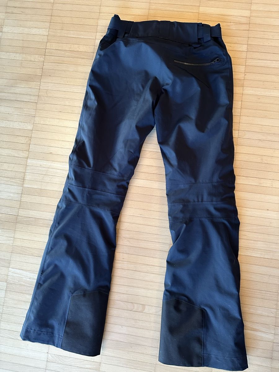 Peak Performance Pantaloni: Peak Performance: Skihose blau - Damen – Nuovo (secondo la descrizione) da Lüchingen venduto da sg_fm7x 1