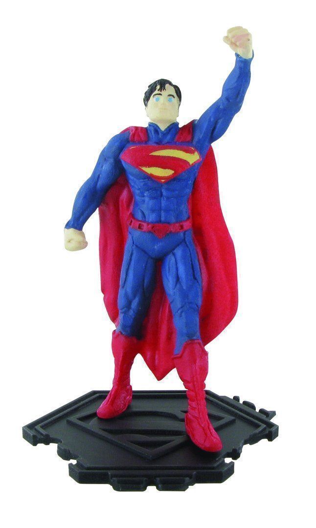 Figuren: Hit: Batman, Superman, Thor, Spiderman, neu, Preis pro Held – Neu und originalverpackt aus Turbenthal von TopToys 3