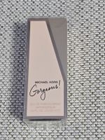 Neu/OVP: Michael Kors Gorgeous! 30 ml Duft