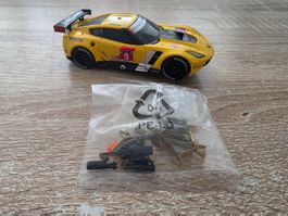 Carrera Go Auto Chevrolet Corvette C7.R