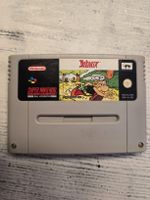 Asterix - Super Nintendo - SNES Spiel