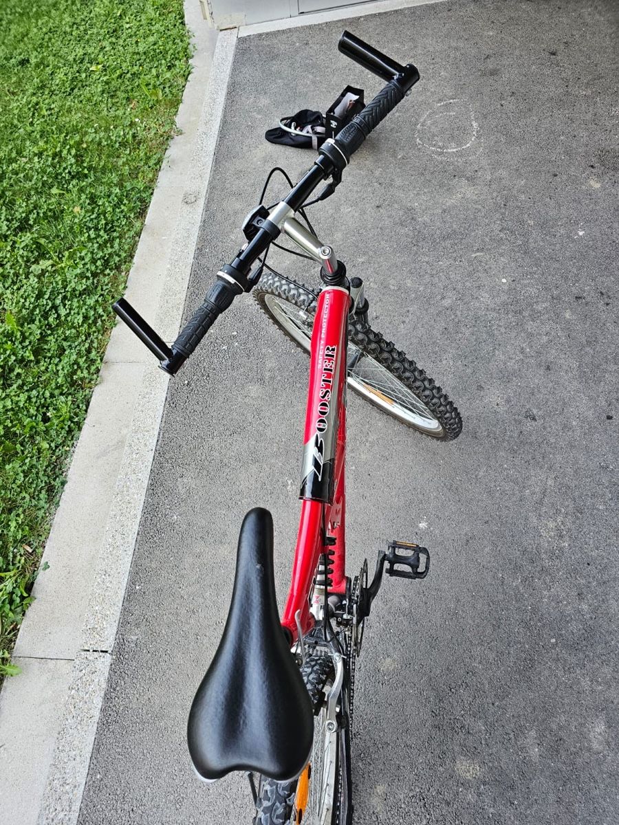 Biciclette: Velo / Mountainbike – Usato da Zürich venduto da kloten97 2