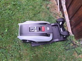 Ecovacs Mähroboter GOAT O600 RTK, ohne Begrenzungskabel