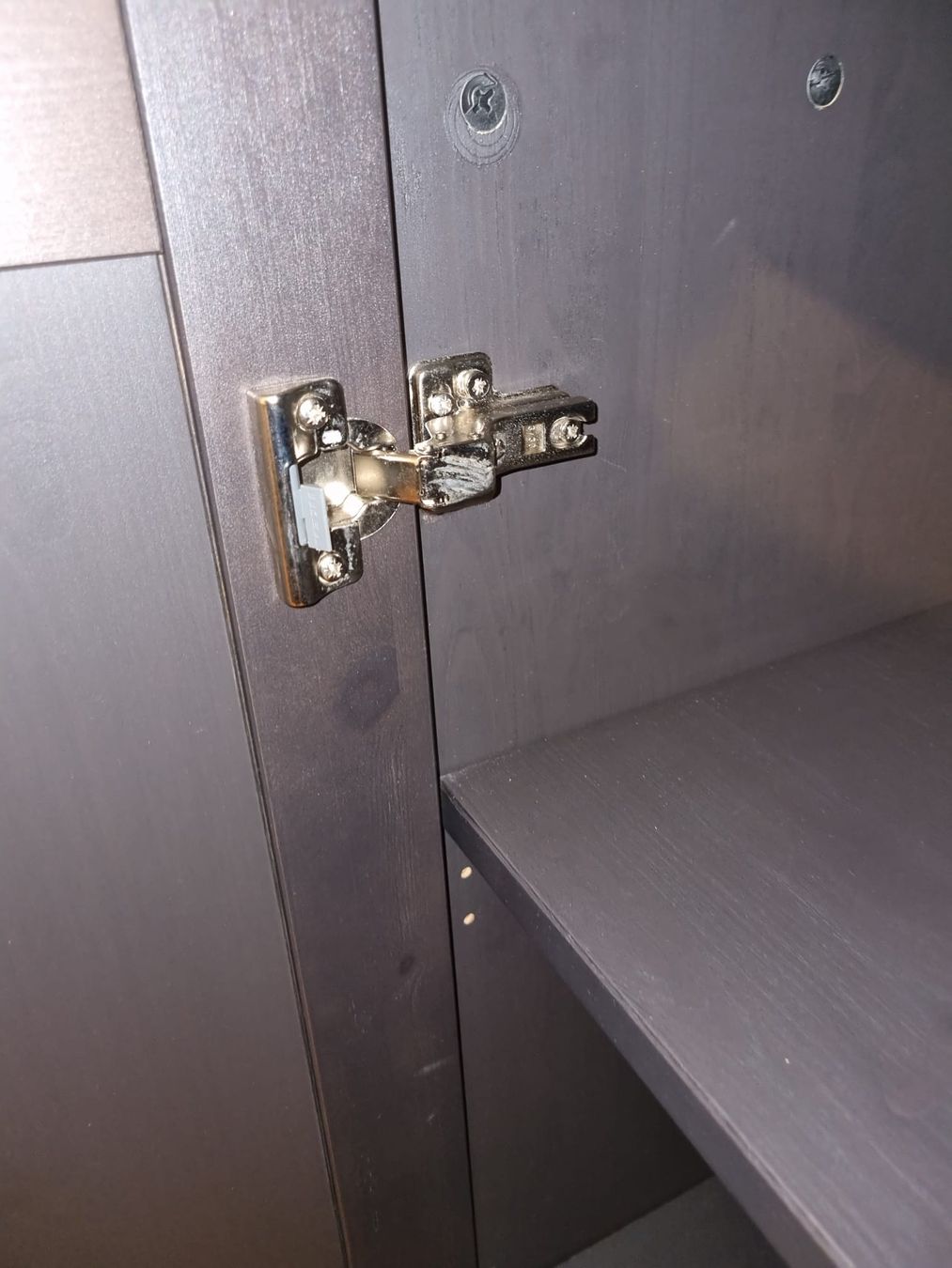 Ikea Armadi: 2 x Havsta Ikea - Very good condition – Usato da Mels venduto da Mauro_CH 9