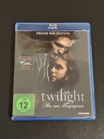 Twilight Biss zum Morgengrauen Deluxe Fan Edition Blu-ray