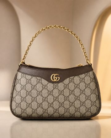 Gucci - Opihida Schultertasche • NEU•  Original