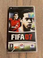 PSP FIFA 2007