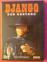 Django, der Bastard / Antony Steffen