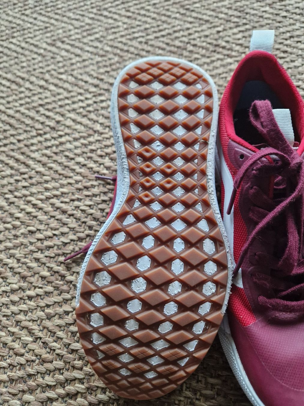 Vans Scarpe per ragazzi: Vans Kinder Schuhe 38 EU – Usato da Küsnacht ZH venduto da gro_p78d 1