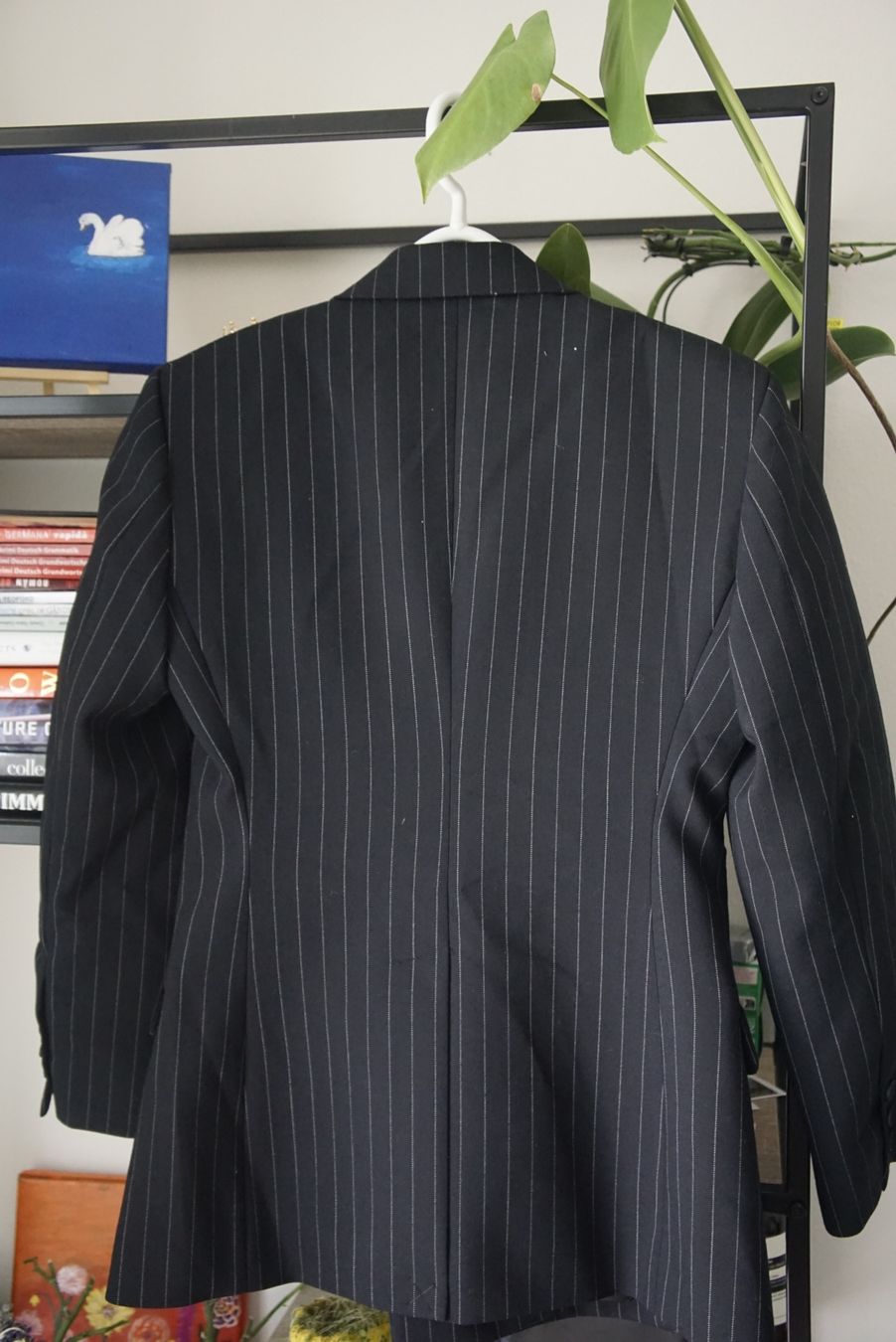 Sandro Giacche: SANDRO COURBEVOIE - BLAZER - BLACK – Nuovo (secondo la descrizione) da St. Gallen venduto da eli_c2kr 5