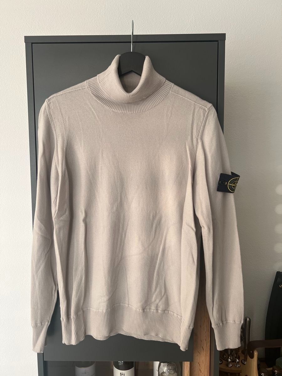 Stone Island Maglioni & Felpe: Stone Island Set Pullover – Usato da Schlieren venduto da goekhan_yilmaz 7