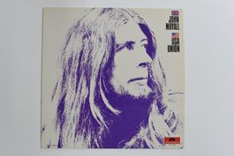 Schallplatte John Mayall - U.S.A. Union