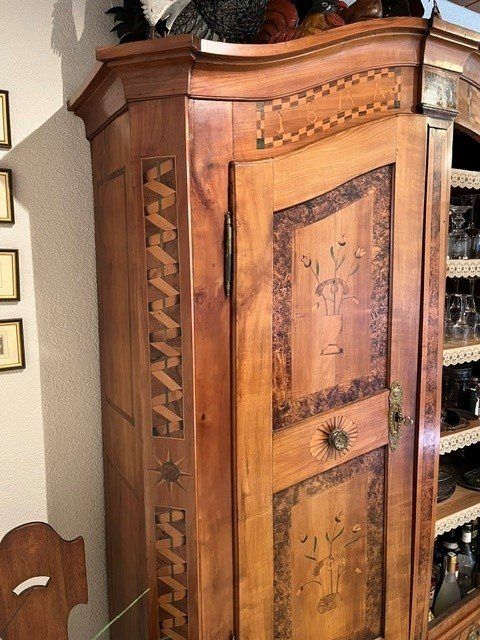 Armadi: Antiker Schrank – Usato da Hofstetten SO venduto da fan_5g5j 1