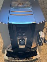 JURA Vollautomat E 800