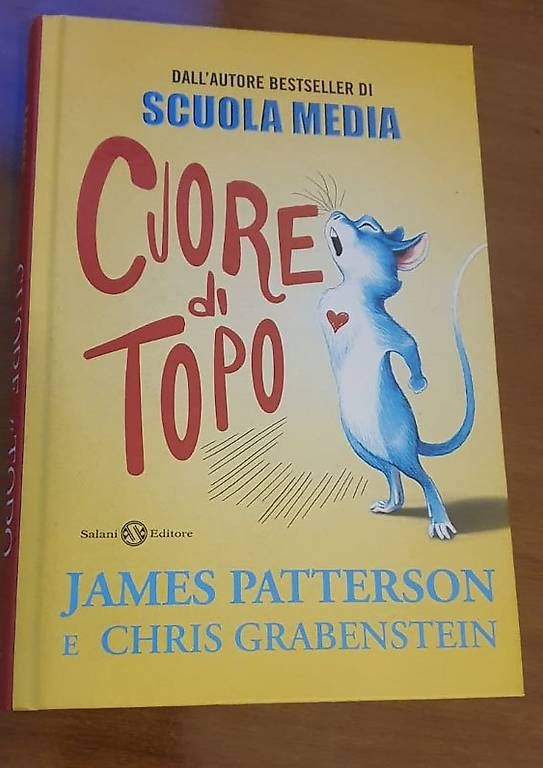 Bücher: Libri per ragazzi, con copertina rigida – Gebraucht aus Balerna von cri_7ghl 2