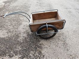 Velo Anhänger