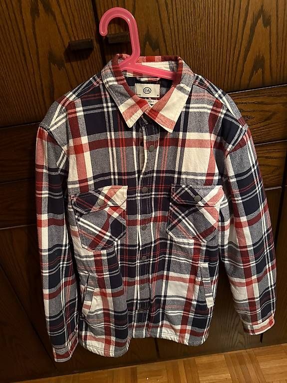 C&A Camicie: Hemd camicia – Nuovo (secondo la descrizione) da Coldrerio venduto da Crivelli