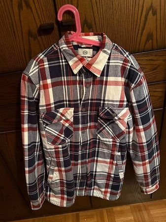 Hemd camicia