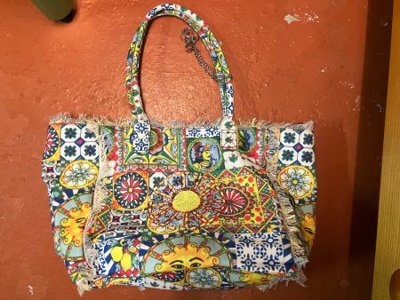 Shopper bunt gross