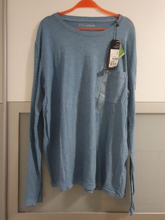 neues Shirt