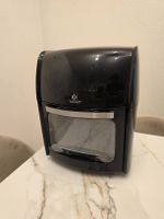 KESSER® XXL Airfryer 9in1 Heißluftfritteuse Fritteuse