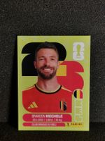 Panini Wm 2026 Sticker :Brandon Mechele Bel 6