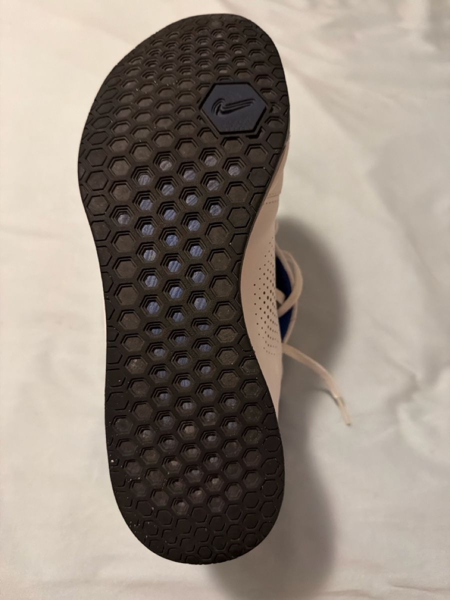 Nike Scarpe da uomo: Nike – Usato da Sementina venduto da bru_vpp5 5