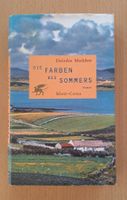 Deirdre Madden - Die Farben des Sommers