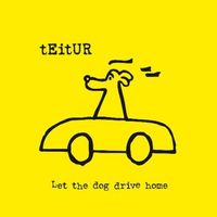 Teitur - Let The Dog Drive Home (Digipack)