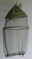 Mückenhut - Insektenschutzhut für den Sommer 🦟🏕️