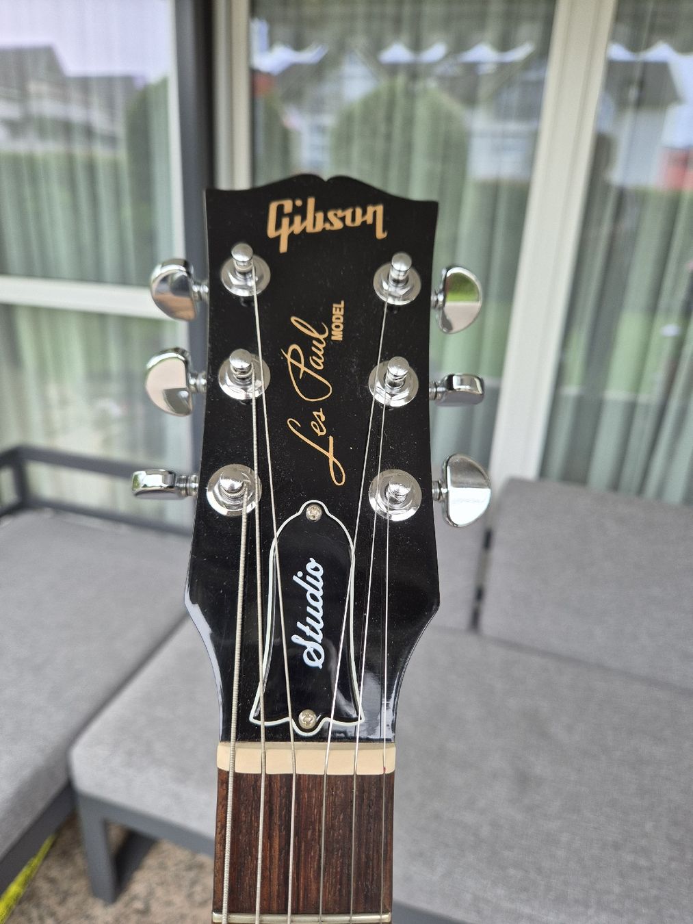 Gibson Strumenti musicali: Gibson Les Paul Studio – Usato da Fischbach-Göslikon venduto da Nidis4 3