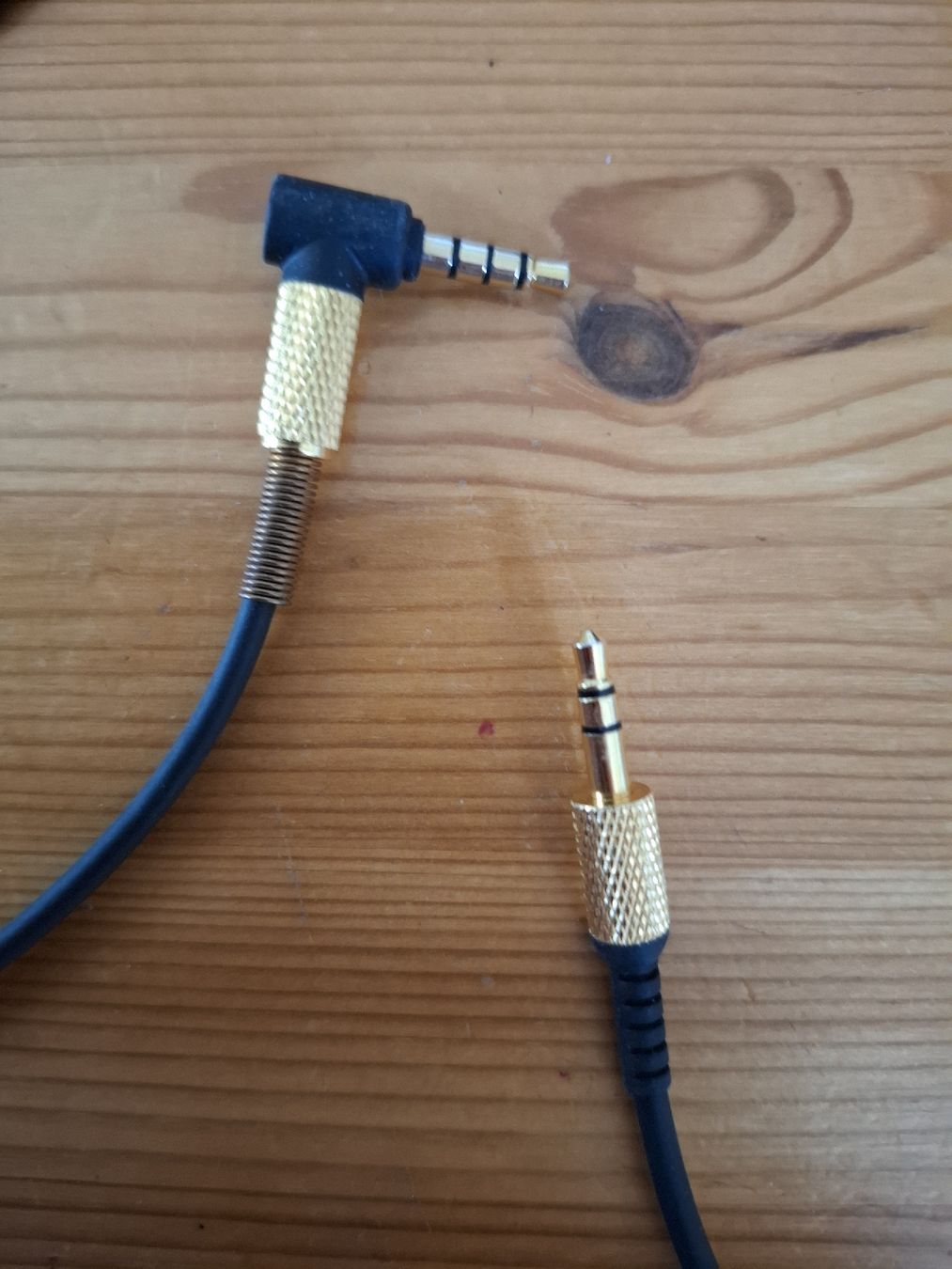 Marshall Cavi: Câble audio Marshall Jack – Nuovo (secondo la descrizione) da Neuchâtel venduto da FloKo88 2