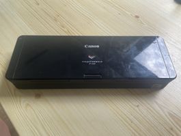 Canon P-150 imageFormula Scanner