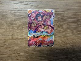 One Piece - Gol.D.Roger OP09-118 SEC