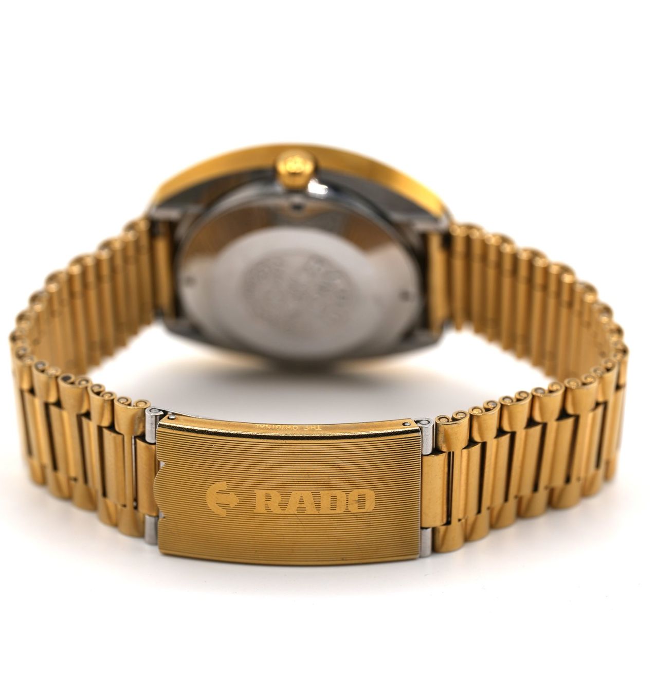 Rado Orologi: Rado Diastar Magic Vintage – Usato da Basel venduto da Vip24 4