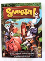 SNORTA de Luxe * Mattel Spiel ab 8 Jahren
