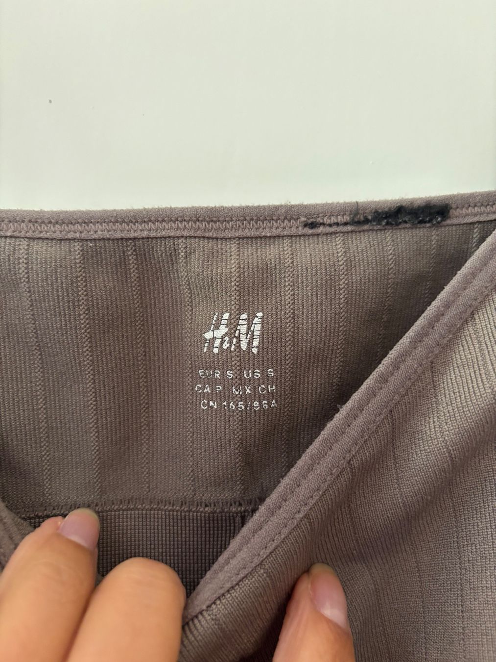 H&M Kleiderpakete: H&M Sportanzug Gr. S – Gebraucht aus Zürich von Ksenia_RBR 3