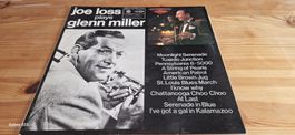 ⚫️ Vinyl-Joe Loss plays Glenn Miller