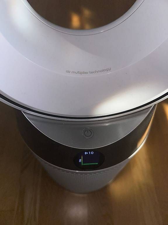 Luftreiniger: Dyson Purifier Cool Gen1 TP10 – Gebraucht aus Chiasso von ale_r6qd 1
