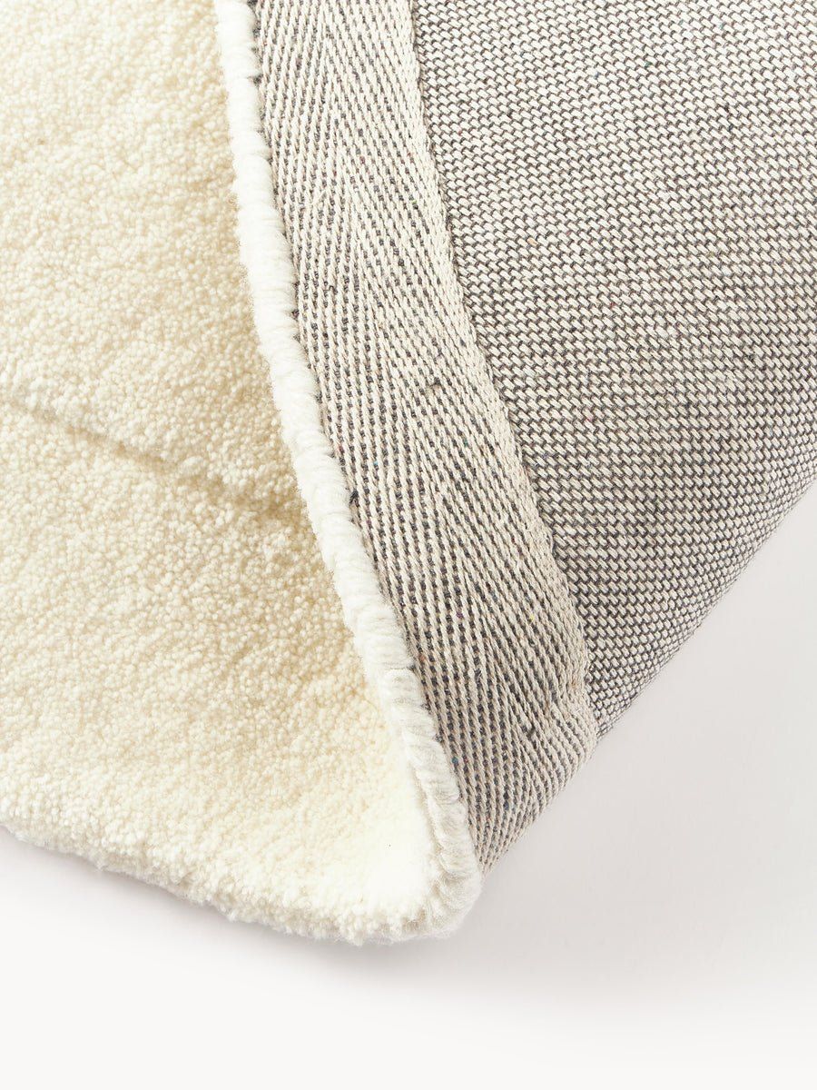 Westwing Tappeti: Handgetufteter Wollteppich Kadey organischer Form CHF329-40% – Nuovo (secondo la descrizione) da Otelfingen venduto da Yvonne_Outlet 3