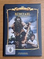 DVD Rübezahl Herr der Berge, Märchen Klassiker J. von Altmen